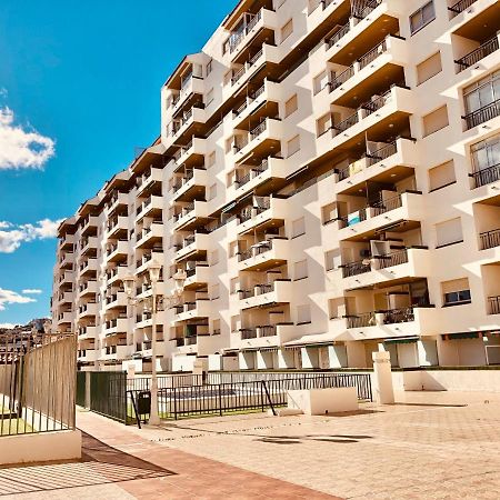 Апартаменты Peniscola Playa Экстерьер фото